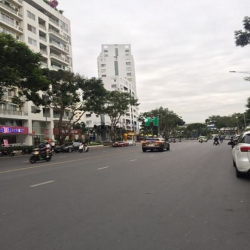 Bán shophouse kinh doanh khu Grand View, Nguyễn Bính, Phú Mỹ Hưng