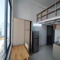 Bán Nhà CHDV, Đường Phan Văn Trị 110m2, Với 6 Tầng, P11, Chỉ 17,3 Tỷ