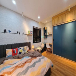 Chính chủ bán nhà HXH Đ.Lý Thái Tổ,P10, quận 10, 70m2, 3tỷ5, sổ riêng.