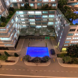 Penhouse 3 phòng ngủ 250m2 - Millennium - Quận4