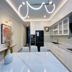Chính chủ bán nhà HXH Đ.Lý Thái Tổ,P10, quận 10, 70m2, 3tỷ5, sổ riêng.