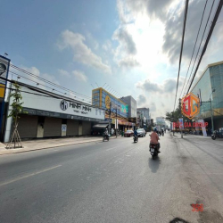 MBKD 415m2 sát siêu thị Co.op Mark đường Phạm Văn Thuận; 110 triệu/th