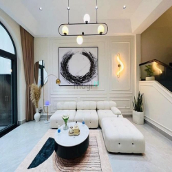 Chính chủ bán nhà HXH Đ.Lý Thái Tổ,P10, quận 10, 70m2, 3tỷ5, sổ riêng.