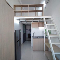 Bán Nhà CHDV, Đường Phan Văn Trị 110m2, Với 6 Tầng, P11, Chỉ 17,3 Tỷ
