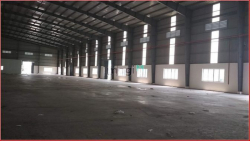 Dịch vụ cho thuê kho xưởng 1.900m2, 3.200m2, 5.800m2, 6.000m2, 8.900m2