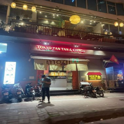 Cho thuê MBKD HH LINH ĐÀM, 200m2, 20m mặt tiền