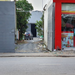 cho thuê kho xưởng 260m2 quận Bình Tân