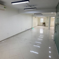 Cho thuê văn phòng Quang Trung, Hà Đông, diện tích 130 m2 giá rẻ