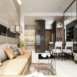 Bán căn hộ Happy Valley, Phú Mỹ Hưng, Quận 7, DT: 100m2, 3PN, giá chốt