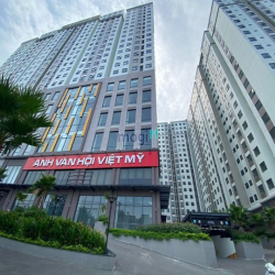 Cho thuê sàn TTTM - 135m2 - lầu TRỆT - GREEN RIVER