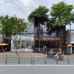 Bán nhà 313 Nguyễn Thị Thập, Quận 7. DT 28x60m, nở 31m, DTCN: 1715m2