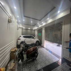 ĐẲNG CẤP! phân lô May 10, Sài Đồng LB, 50m2, 5T, lô góc, chỉ 8.8 tỷ.