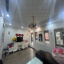 ĐẲNG CẤP! phân lô May 10, Sài Đồng LB, 50m2, 5T, lô góc, chỉ 8.8 tỷ.