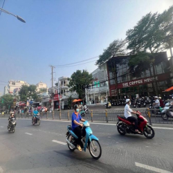 Bán nhà 313 Nguyễn Thị Thập, Quận 7. DT 28x60m, nở 31m, DTCN: 1715m2