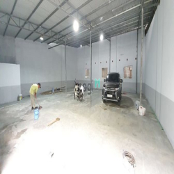 cho thuê kho xưởng 260m2 quận Bình Tân
