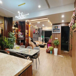 Bán gấp CHCC Riverside Residence, PMH, Q.7, nhà đẹp y hình , lầu cao