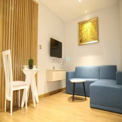 Bán nhà Mặt tiền đường Quận 3, P. Võ Thị Sáu, H, 5lầu, giá 24.9 tỷ