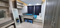 Căn hộ sunrise Citi View tầng cao, nội thất đầy đủ tiện nghi