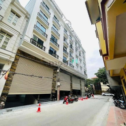 Top các căn nhà đất Ba Đình 20 đến 30 tỷ đẹp đa dạng