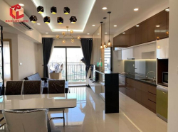 Nhà đẹp full nội thất -view sông -The Sun Avenue là lựa chọn tuyệt vời