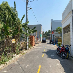Bán Lô Đất Đường Nhựa 8m Tân Hạnh. Tp Biên Hoà.Chỉ: 1Tỷ850Tr