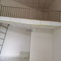 Mặt Bằng LƯƠNG ĐỊNH CỦA 12x6m Trệt 1 Lầu 2 Phòng 16 Triệu/Tháng