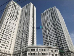Căn hộ sunrise Citi View tầng cao, nội thất đầy đủ tiện nghi