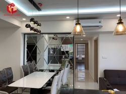 Nhà đẹp full nội thất -view sông -The Sun Avenue là lựa chọn tuyệt vời