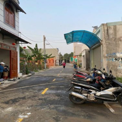 Bán Lô Đất Đường Nhựa 8m Tân Hạnh. Tp Biên Hoà.Chỉ: 1Tỷ850Tr