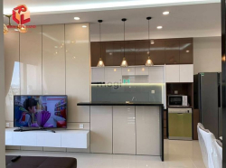 Nhà đẹp full nội thất -view sông -The Sun Avenue là lựa chọn tuyệt vời