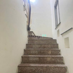 Bán Nhà HXH Đường Trường Sa 55m2 ( 4m x 13m ), 3 Tầng, P1, Chỉ 12,8 Tỷ