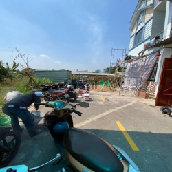 Bán Lô Đất Đường Nhựa 8m Tân Hạnh. Tp Biên Hoà.Chỉ: 1Tỷ850Tr