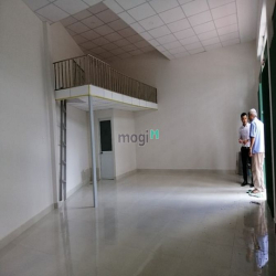 Mặt Bằng LƯƠNG ĐỊNH CỦA 12x6m Trệt 1 Lầu 2 Phòng 16 Triệu/Tháng