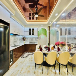 Bán Siêu Phẩm Nhà Phố Khu Đồng Bộ Đường Lê Đức Thọ, Phường 13, Gò Vấp