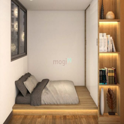 Chỉ 180 triệu sở hữu ngay căn hộ trung tâm quận 7