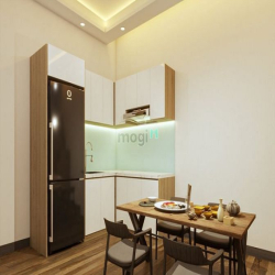 Chỉ 180 triệu sở hữu ngay căn hộ trung tâm quận 7