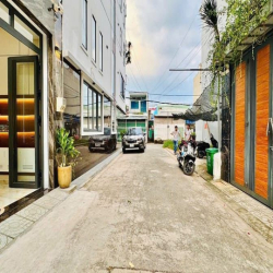 Bán Siêu Phẩm Nhà Phố Khu Đồng Bộ Đường Lê Đức Thọ, Phường 13, Gò Vấp