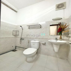 Phòng 25m2 full tiện nghi - giá ưu đãi trên Nguyễn Kiệm gần ngã 4 PN