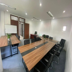 Cho thuê văn phòng tại Lê Văn Lương - Trung Hoà - Cầu Giấy - Hà Nội