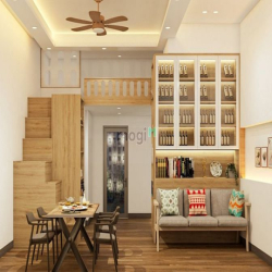 Chỉ 180 triệu sở hữu ngay căn hộ trung tâm quận 7