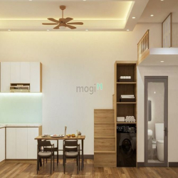 Chỉ 180 triệu sở hữu ngay căn hộ trung tâm quận 7