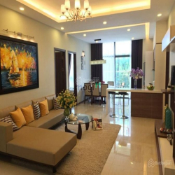 Cần bán gấp căn hộ Grand View Phú Mỹ Hưng, Quận 7.