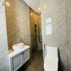 Cho thuê nhà phố Lakeview City 4Pn 4Wc, Gần Full, Giá 33 Triệu Đẹp