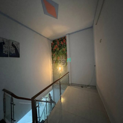 Nhà bán P.Hoá An gần THSC Tân An nhà 1 lầu 3PN giá 2,85 tỷ xe hơi 6m