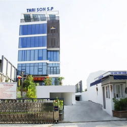 Cho thuê rẻ sàn VP toà nhà MT Ung Văn Khiêm, P.25, Bình Thạnh 550m2