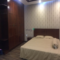 Bán biệt thự khu Mỹ Thái, Phú Mỹ Hưng, vị trí kế căn góc thoáng mát