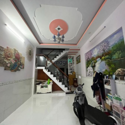 Nhà bán P.Hoá An gần THSC Tân An nhà 1 lầu 3PN giá 2,85 tỷ xe hơi 6m