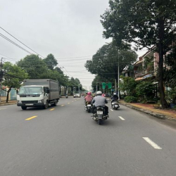 Nhà bán P.Hoá An gần THSC Tân An nhà 1 lầu 3PN giá 2,85 tỷ xe hơi 6m