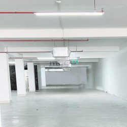 Cho thuê rẻ sàn VP toà nhà MT Ung Văn Khiêm, P.25, Bình Thạnh 550m2