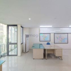 Từ 5tr/th_ Sàn Văn Phòng Mễ Trì đẹp như ks 5*_ Thang máy_ ôtô đỗ cửa